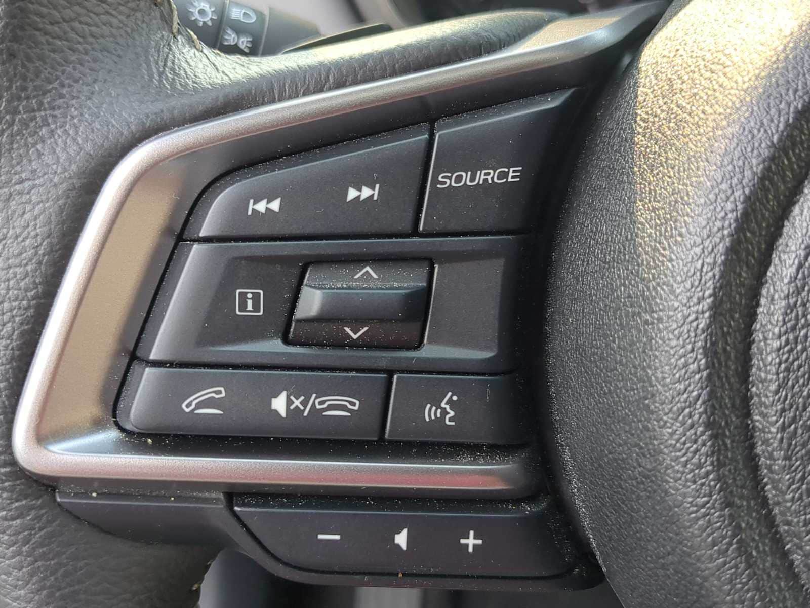 Thumbnail: 2025 Subaru Outback - 25