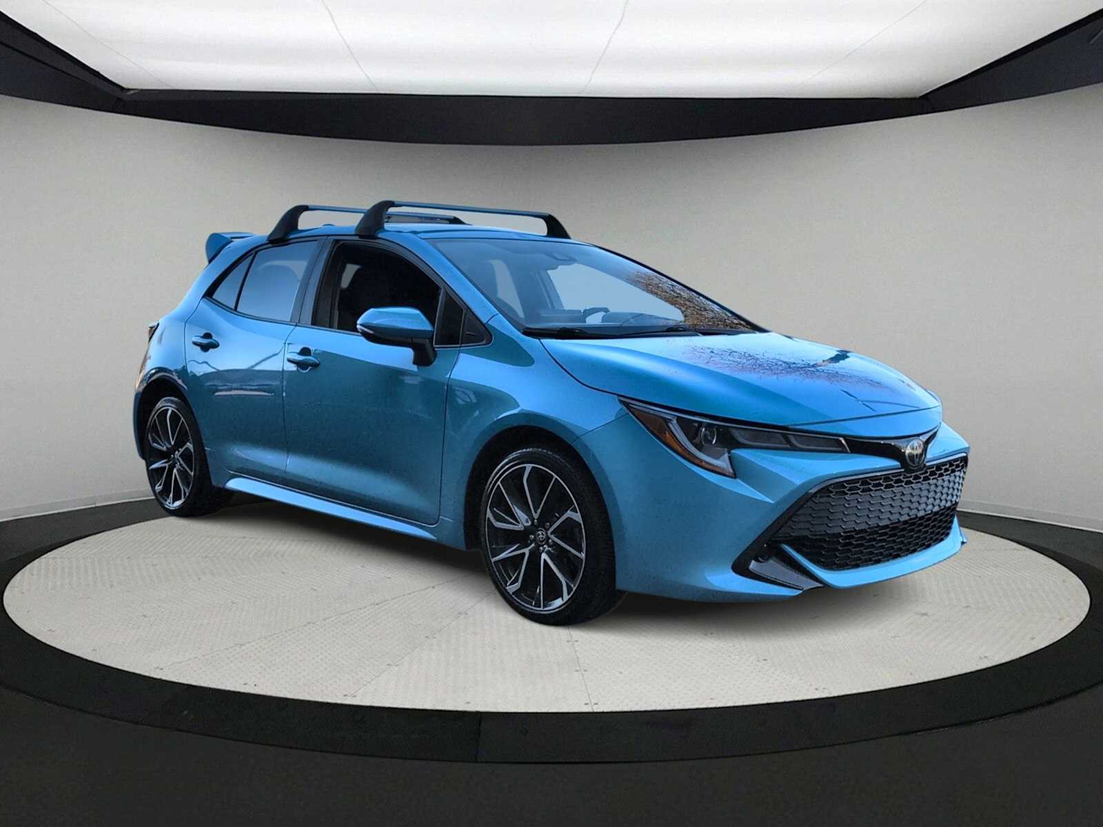 Thumbnail: 2020 Toyota Corolla - 2