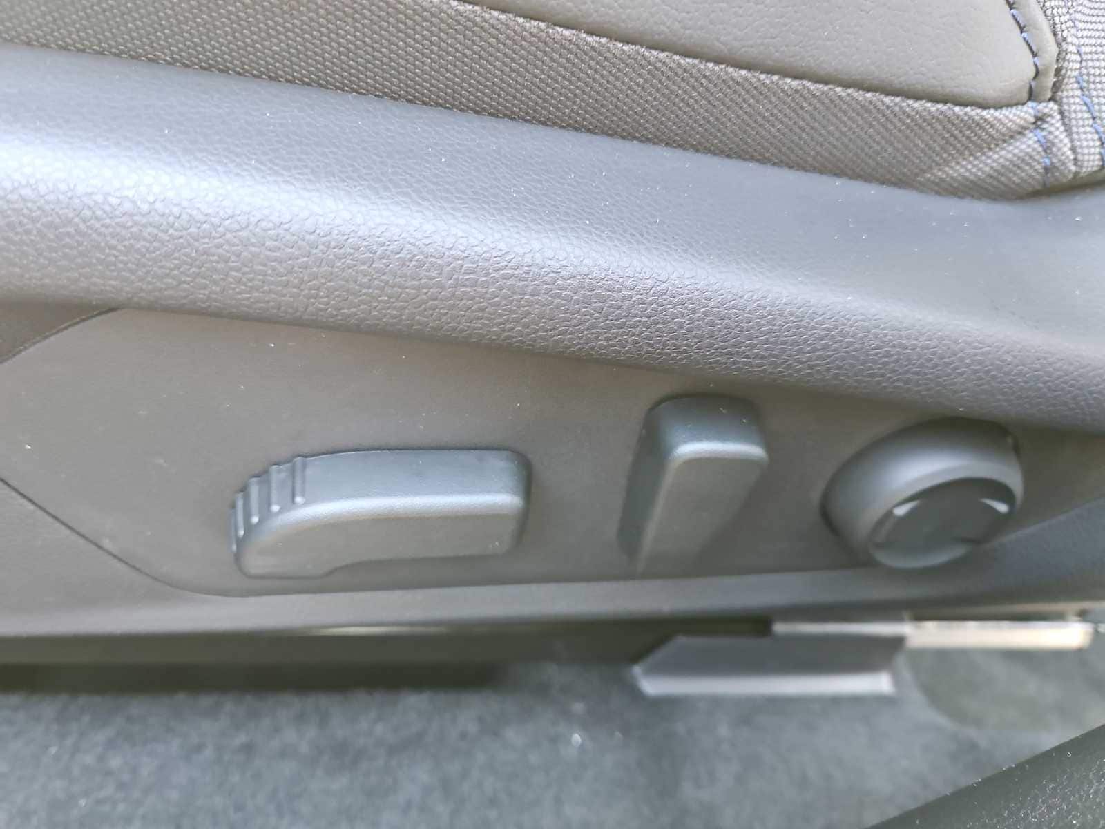 Thumbnail: 2026 Subaru Forester - 18