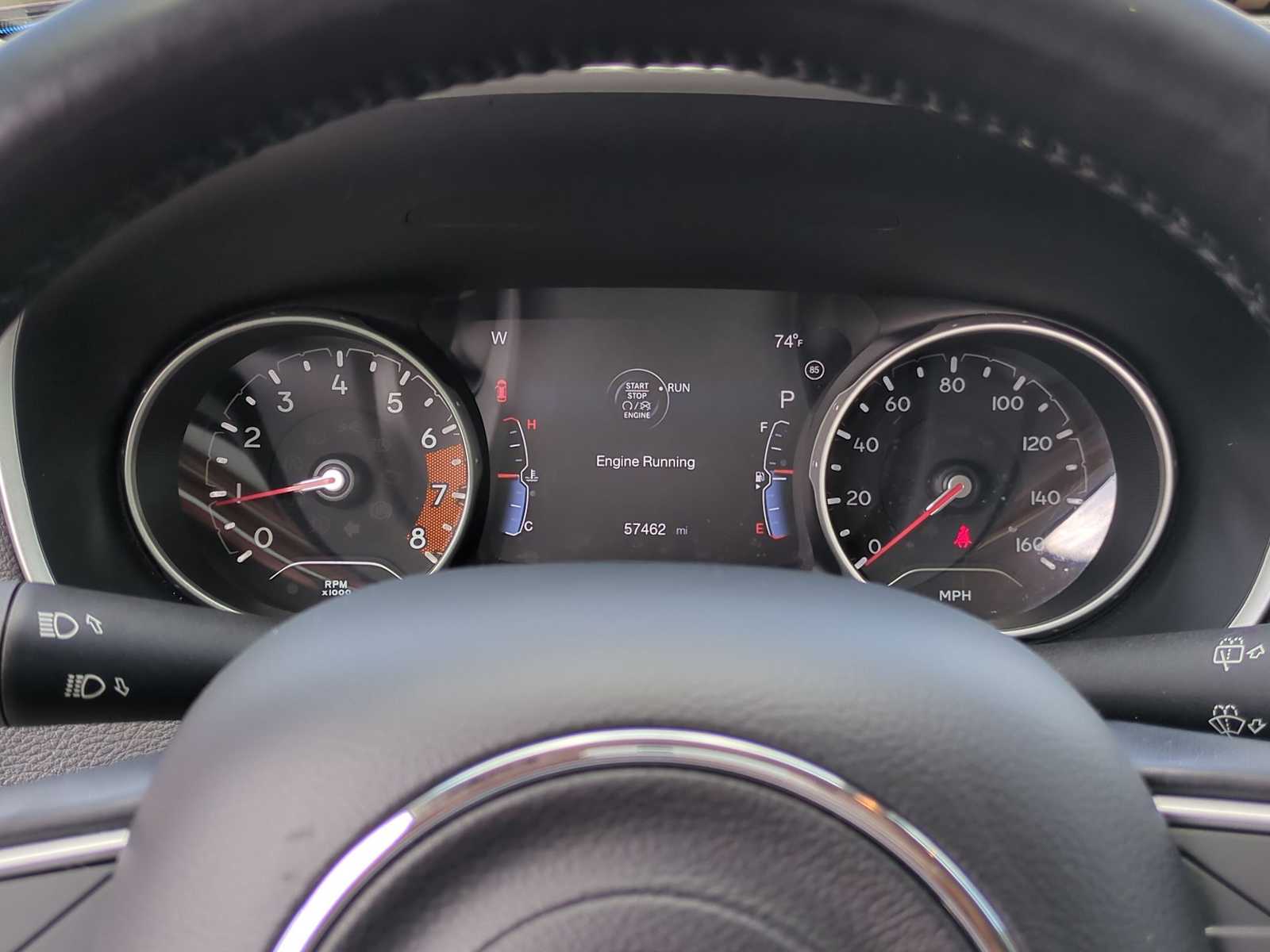 2021 Jeep Compass Altitude 26