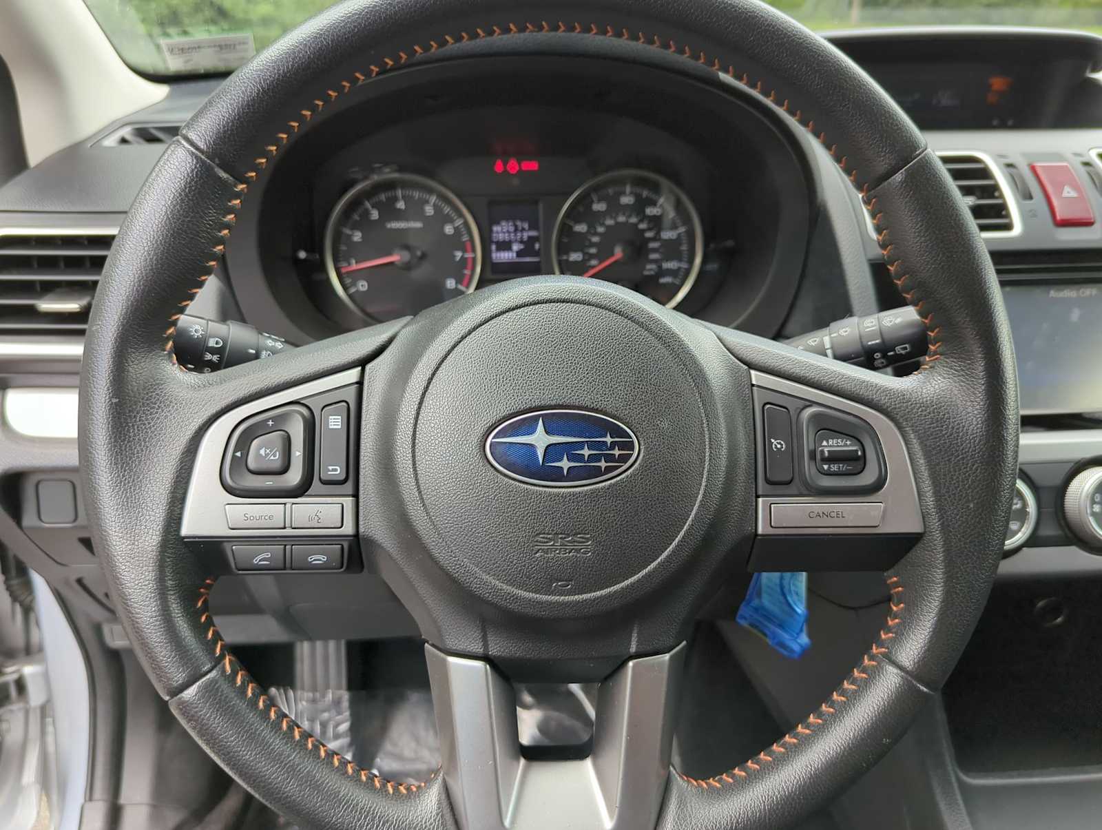 2016 Subaru Crosstrek Premium 13