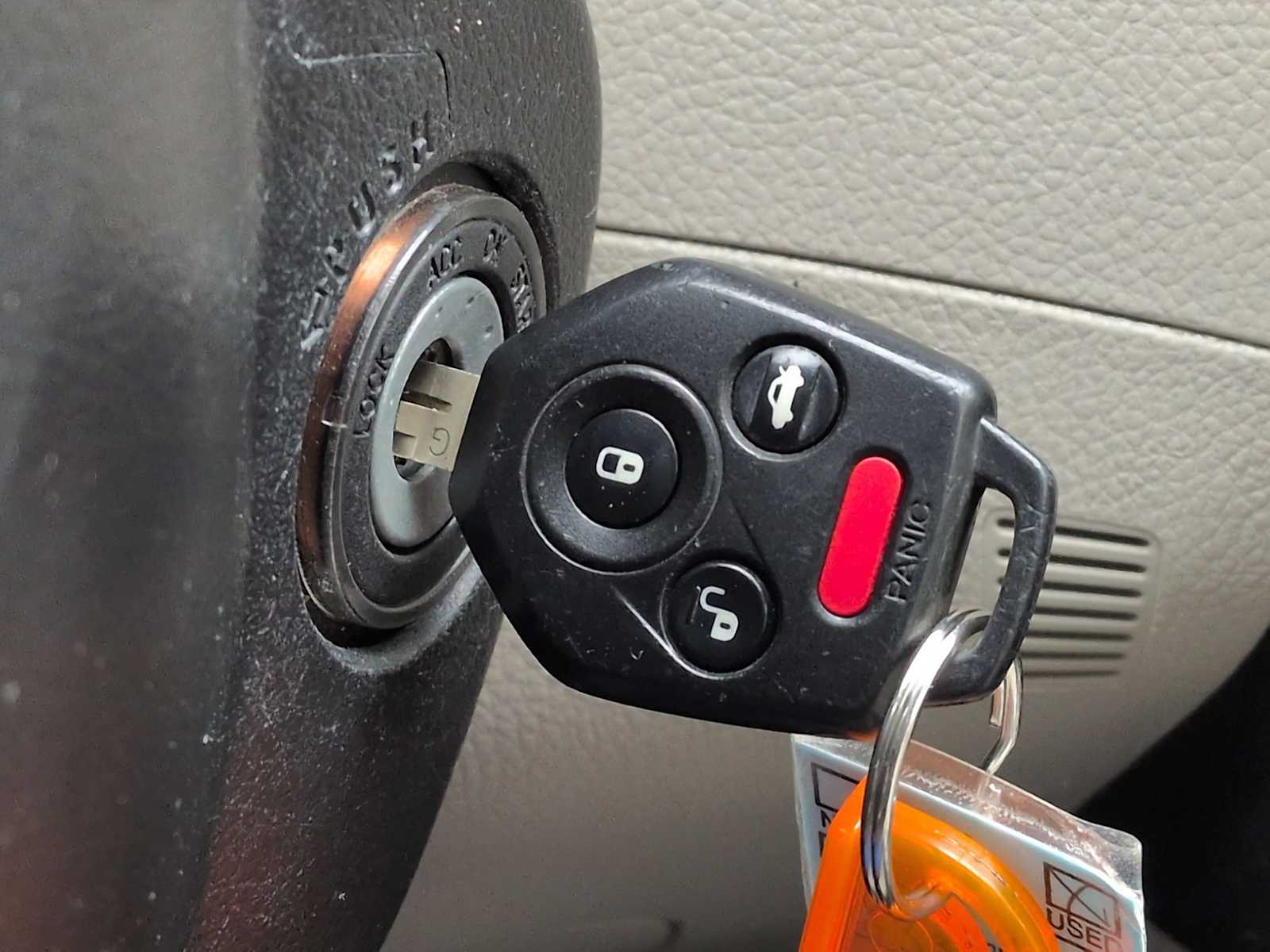 Thumbnail: 2014 Subaru XV Crosstrek - 35