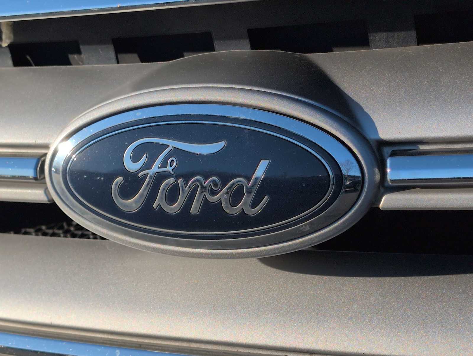 Thumbnail: 2018 Ford Escape - 12