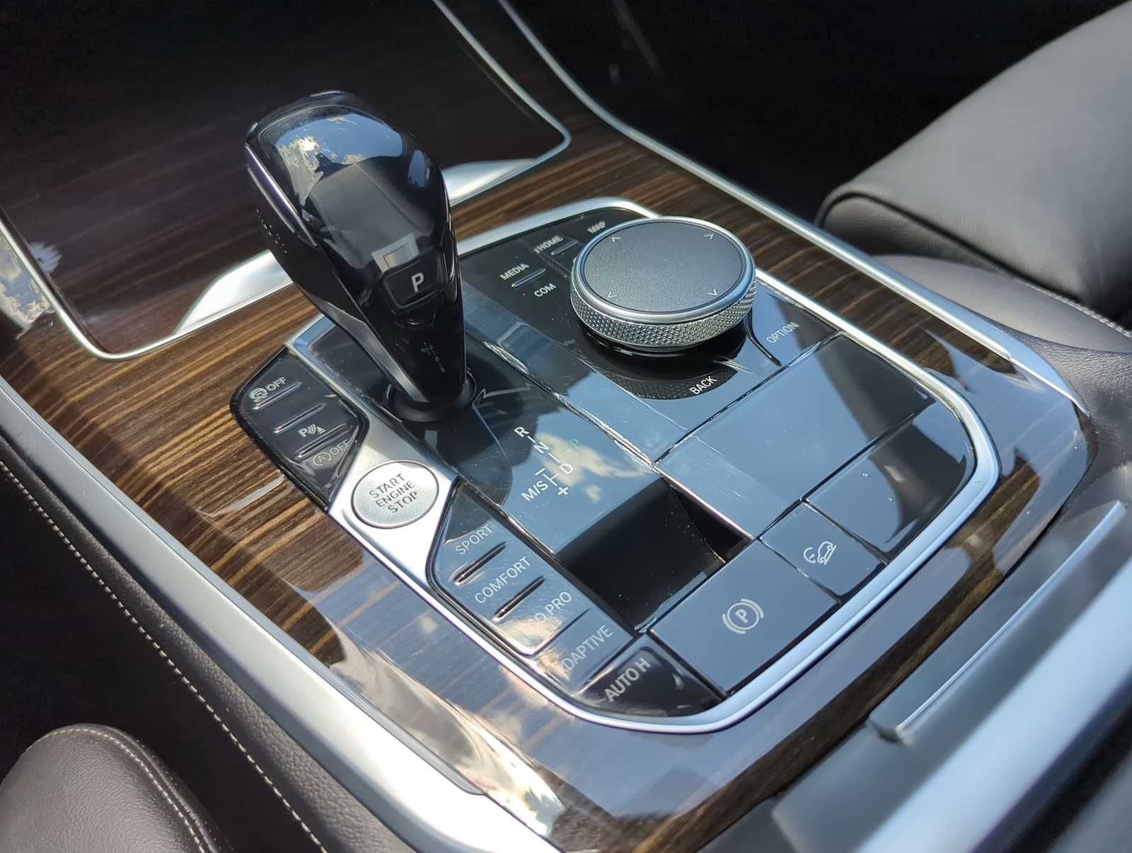 Thumbnail: 2019 BMW X5 - 34