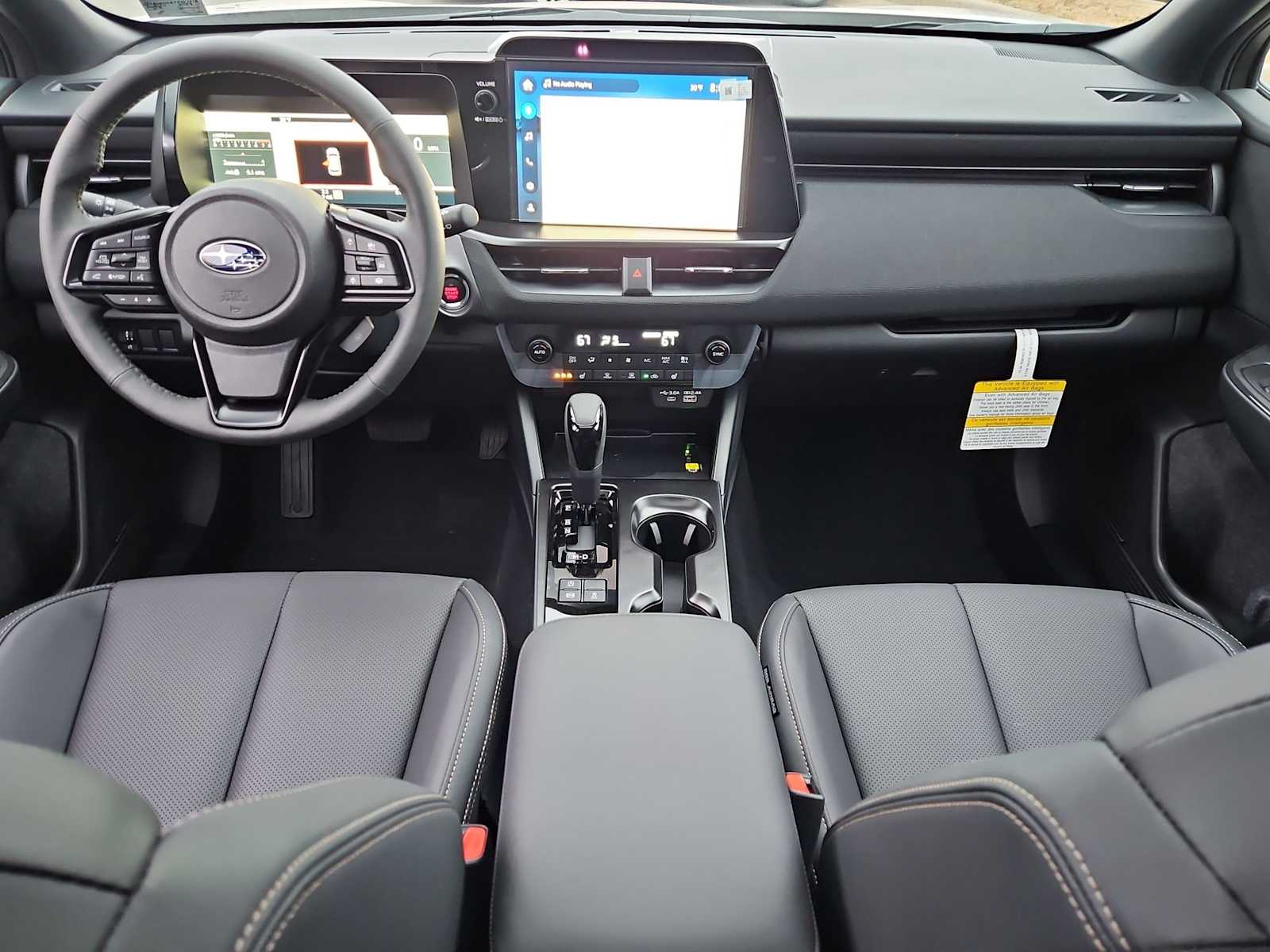 Thumbnail: 2026 Subaru Outback - 16