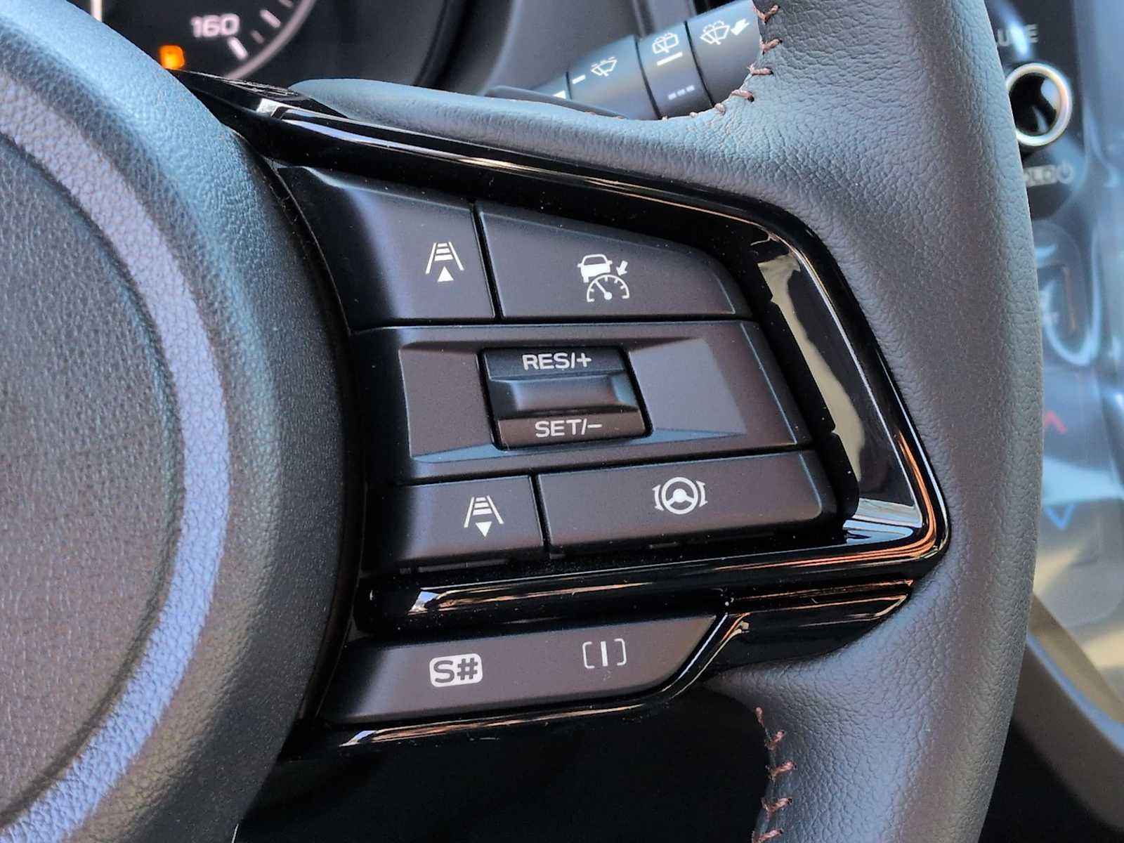 Thumbnail: 2026 Subaru Forester - 26