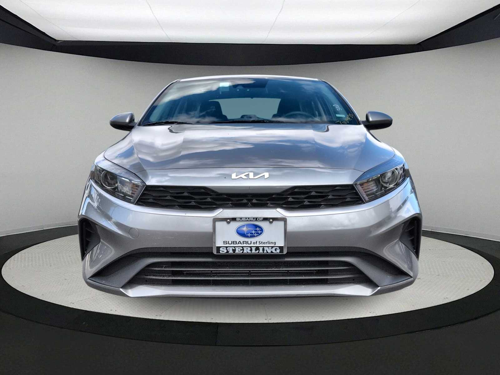 Thumbnail: 2023 Kia Forte - 7