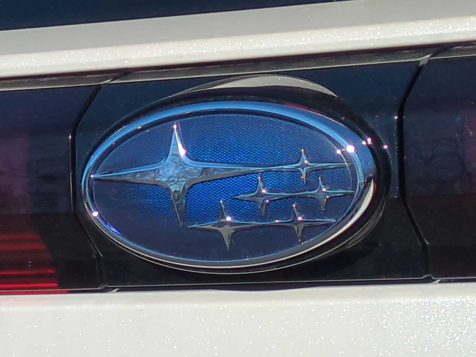 Thumbnail: 2026 Subaru Outback - 12