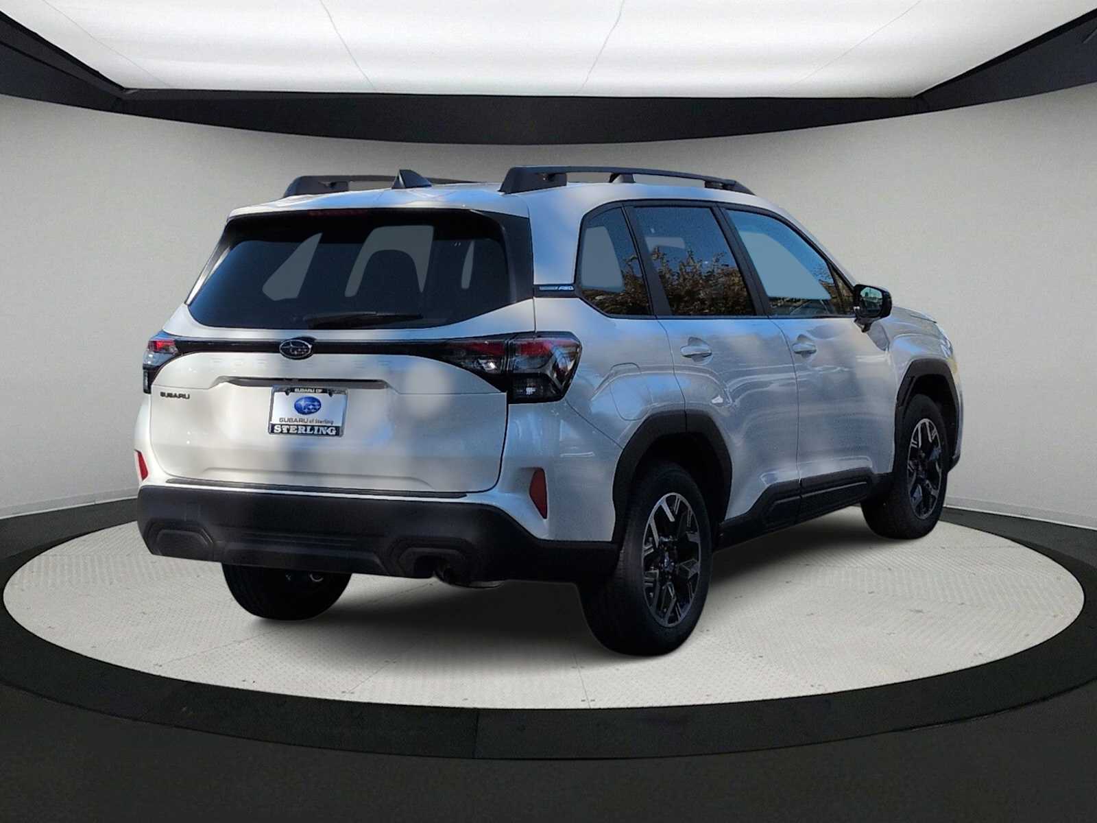 Thumbnail: 2025 Subaru Forester - 8