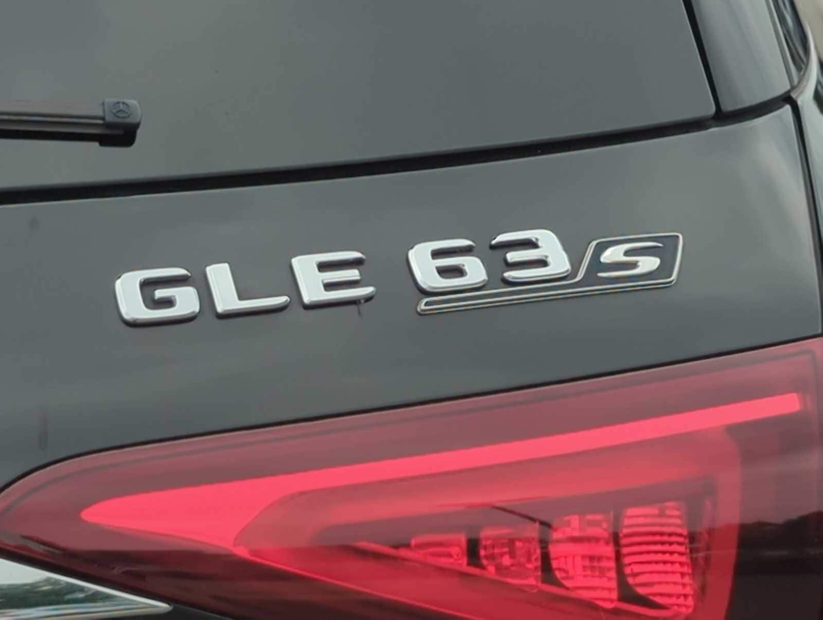 Thumbnail: 2023 Mercedes-Benz GLE - 12