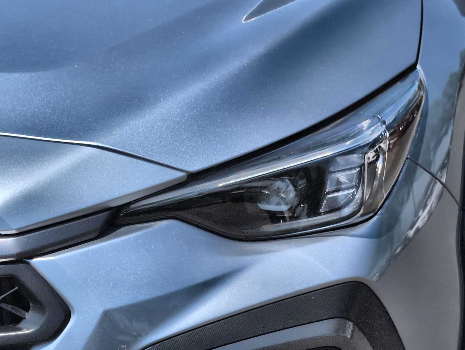 Thumbnail: 2024 Subaru Crosstrek - 11