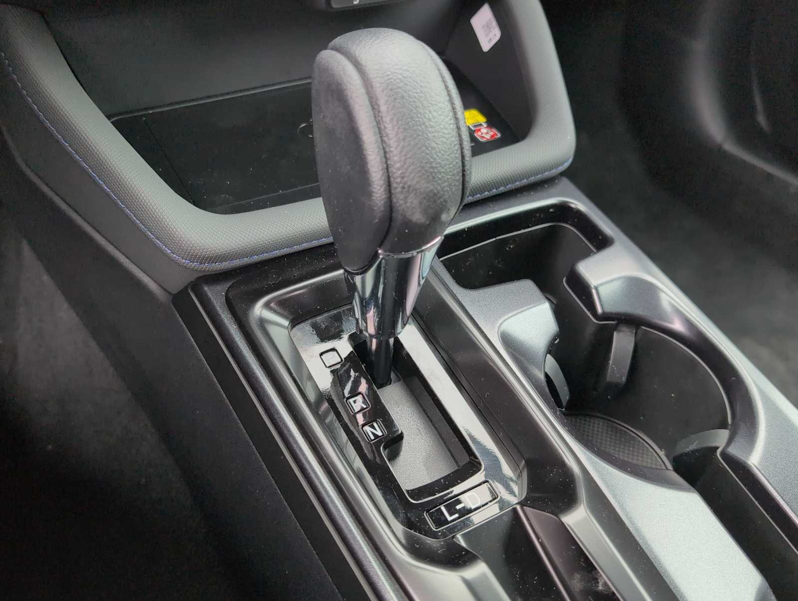 Thumbnail: 2026 Subaru Forester - 30