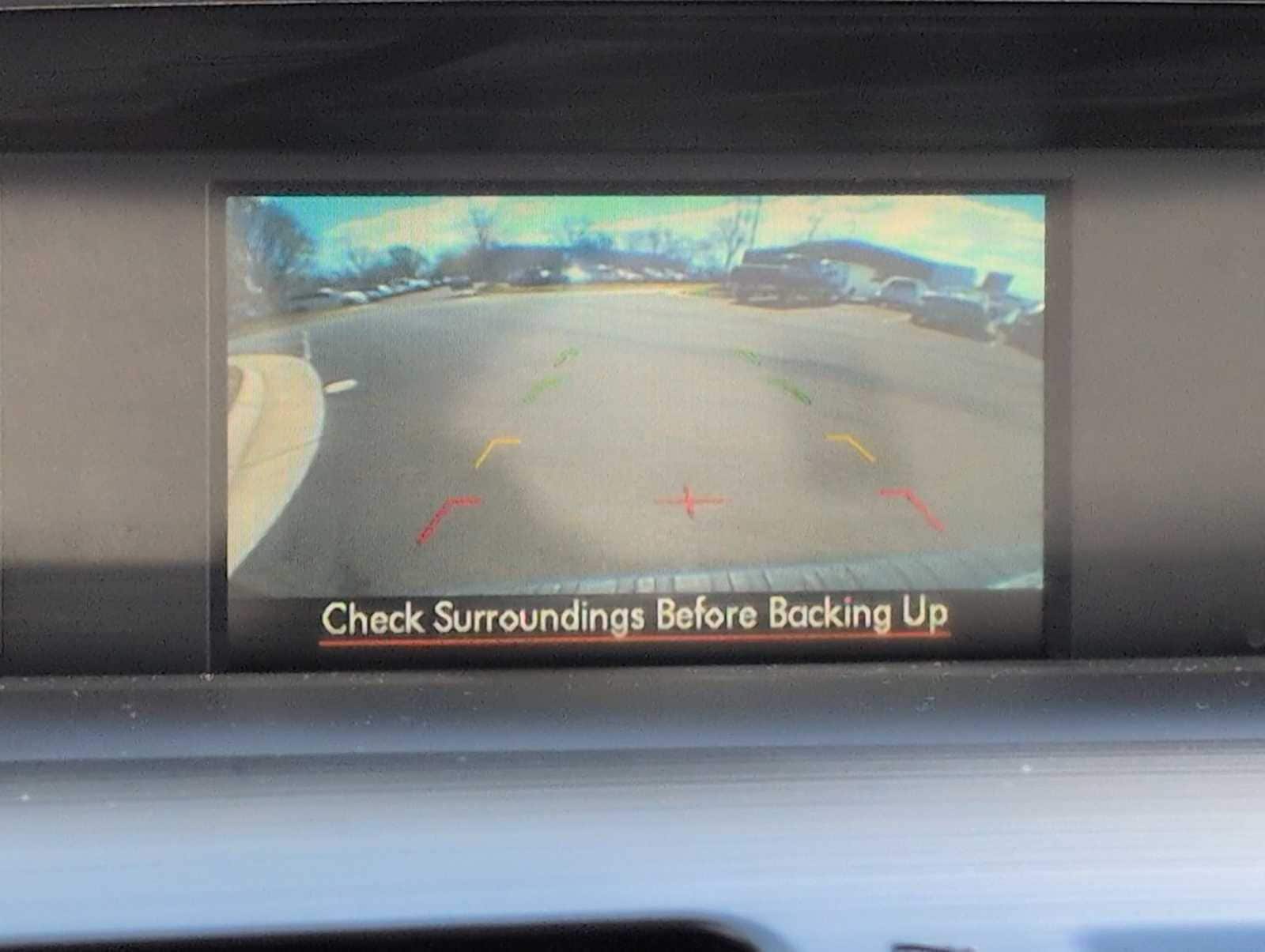 Thumbnail: 2014 Subaru Forester - 28