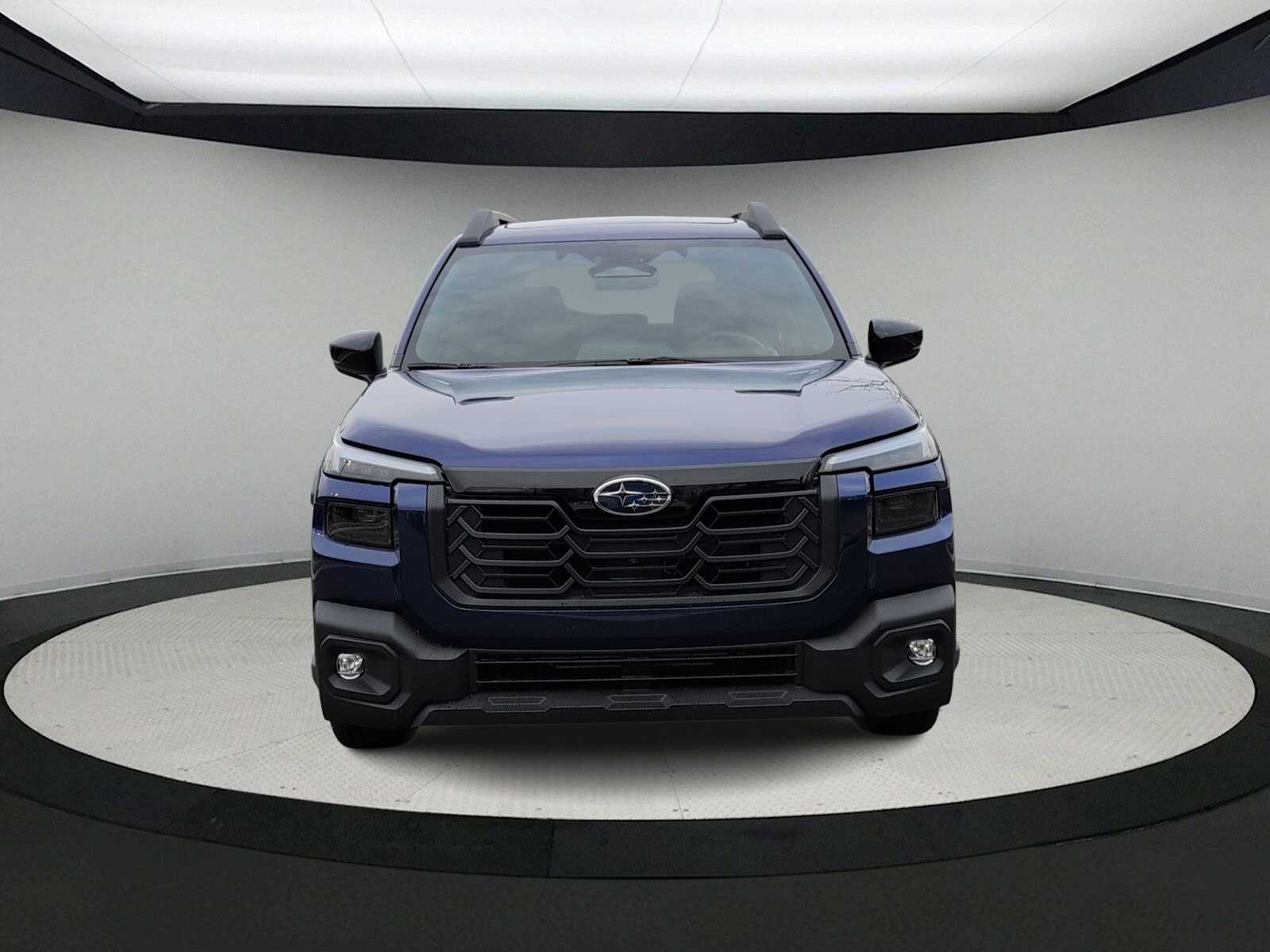 Thumbnail: 2026 Subaru Outback - 3