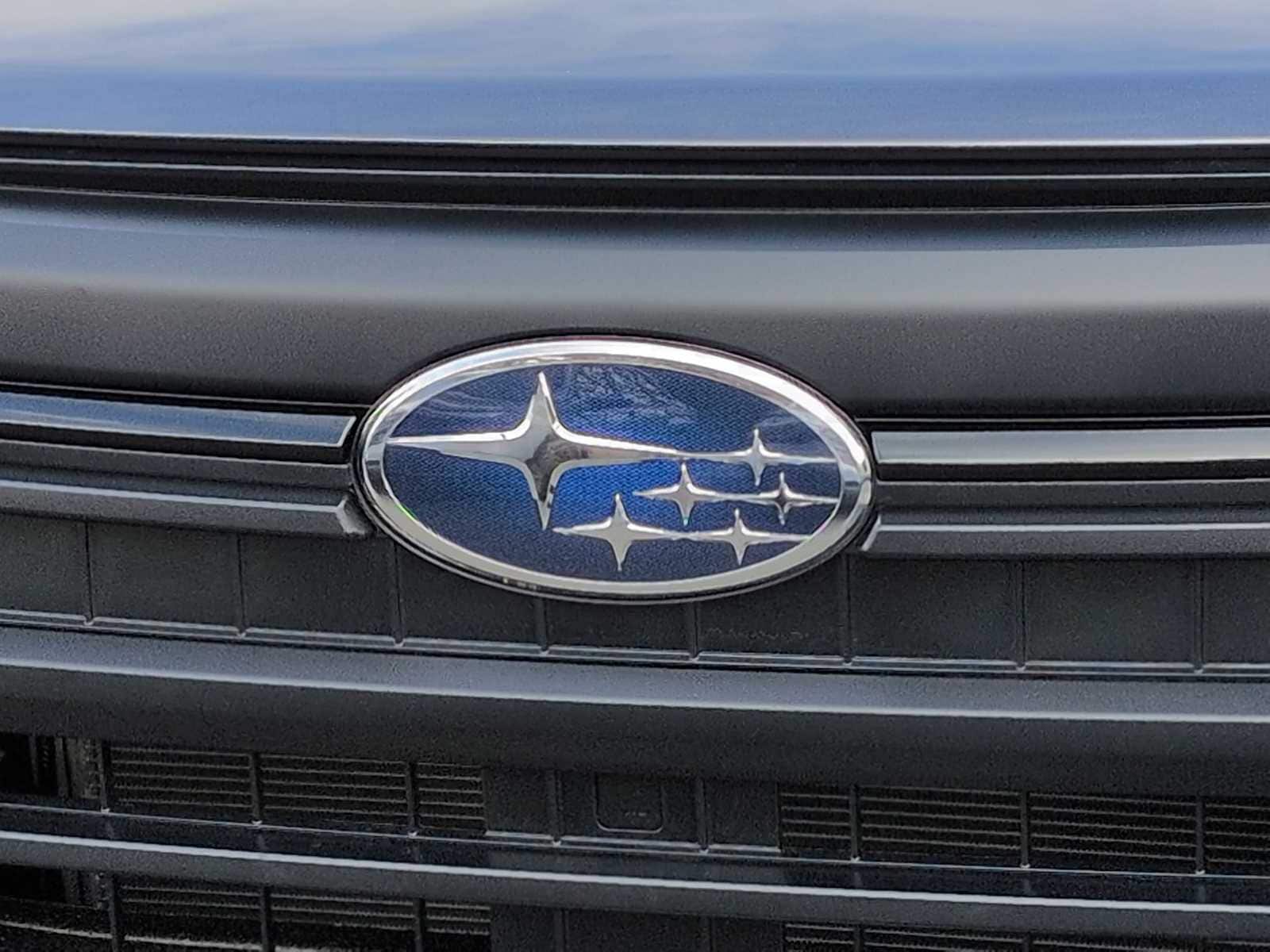 Thumbnail: 2026 Subaru Forester - 11