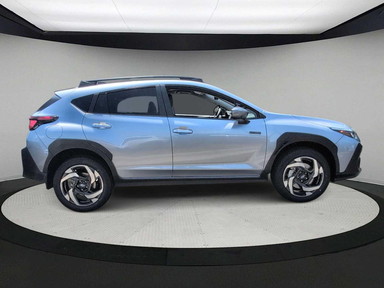 Thumbnail: 2026 Subaru Crosstrek - 9