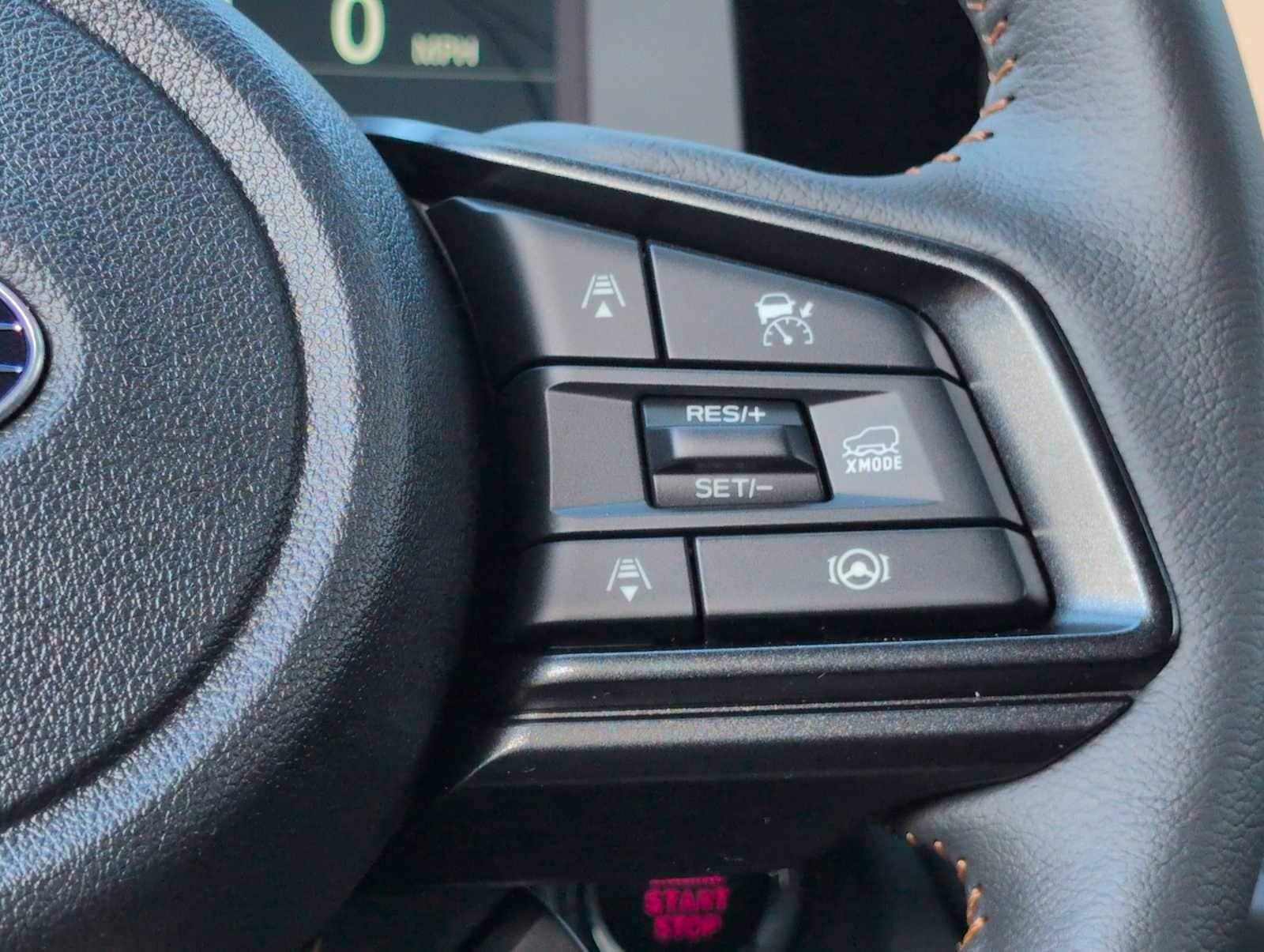 Thumbnail: 2026 Subaru Outback - 24