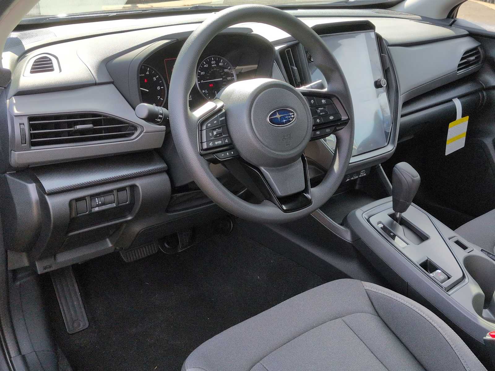 Thumbnail: 2026 Subaru Crosstrek - 16