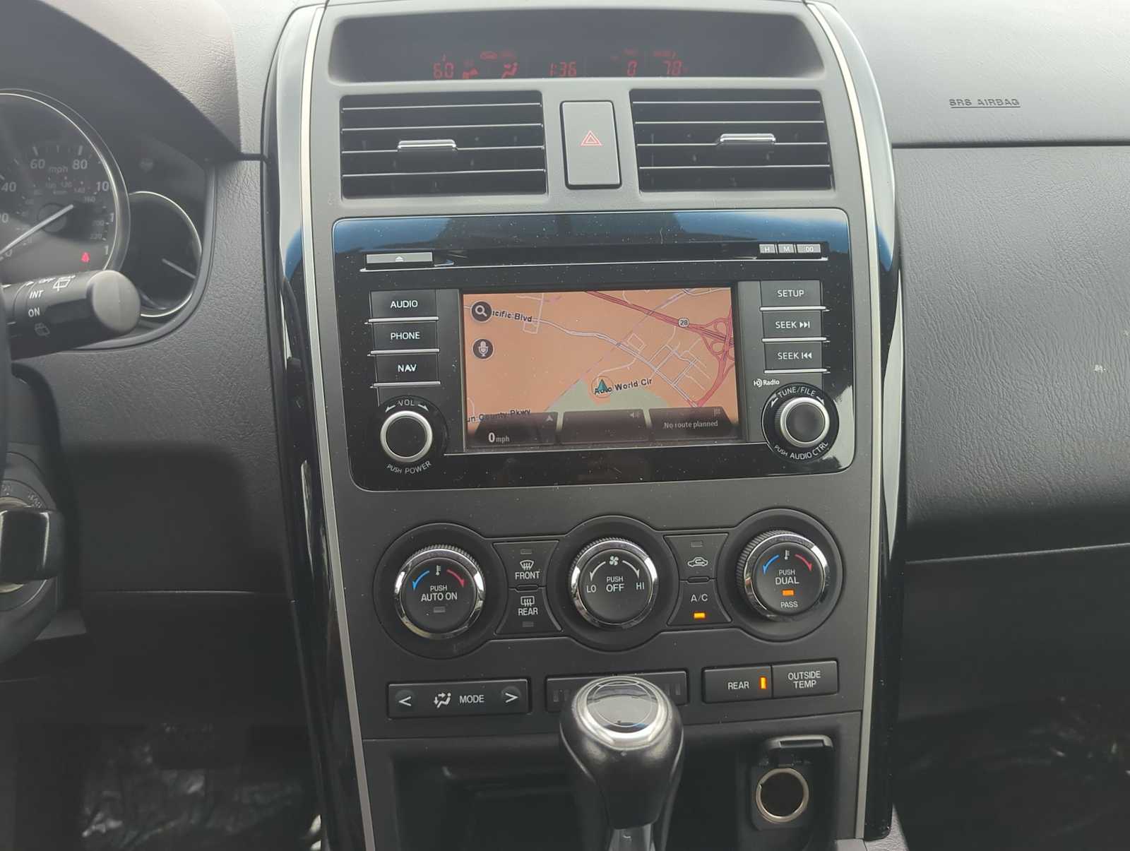 Thumbnail: 2013 Mazda CX-9 - 29
