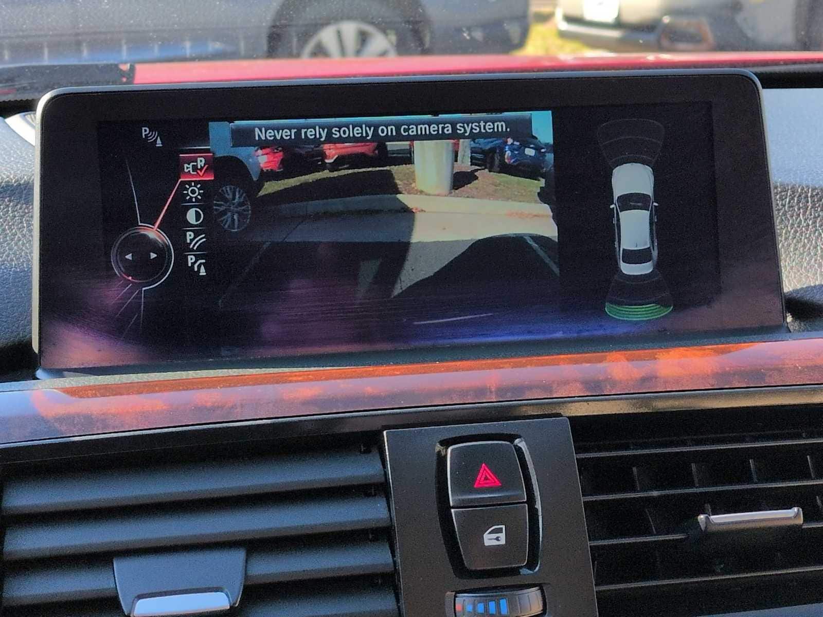 Thumbnail: 2014 BMW 3 Series - 30