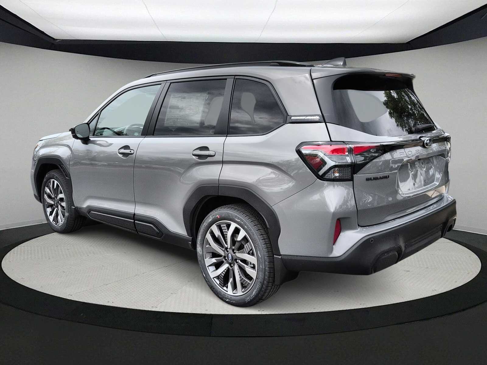 Thumbnail: 2026 Subaru Forester - 6