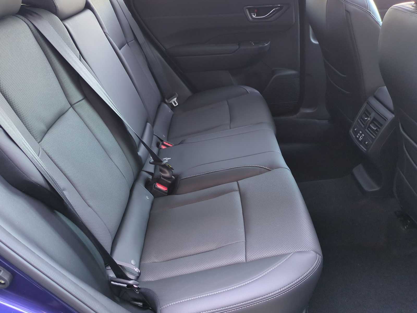 Thumbnail: 2026 Subaru Outback - 21