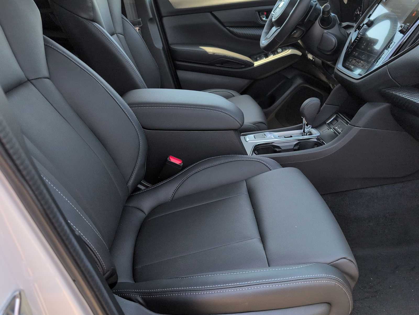 Thumbnail: 2026 Subaru Ascent - 21