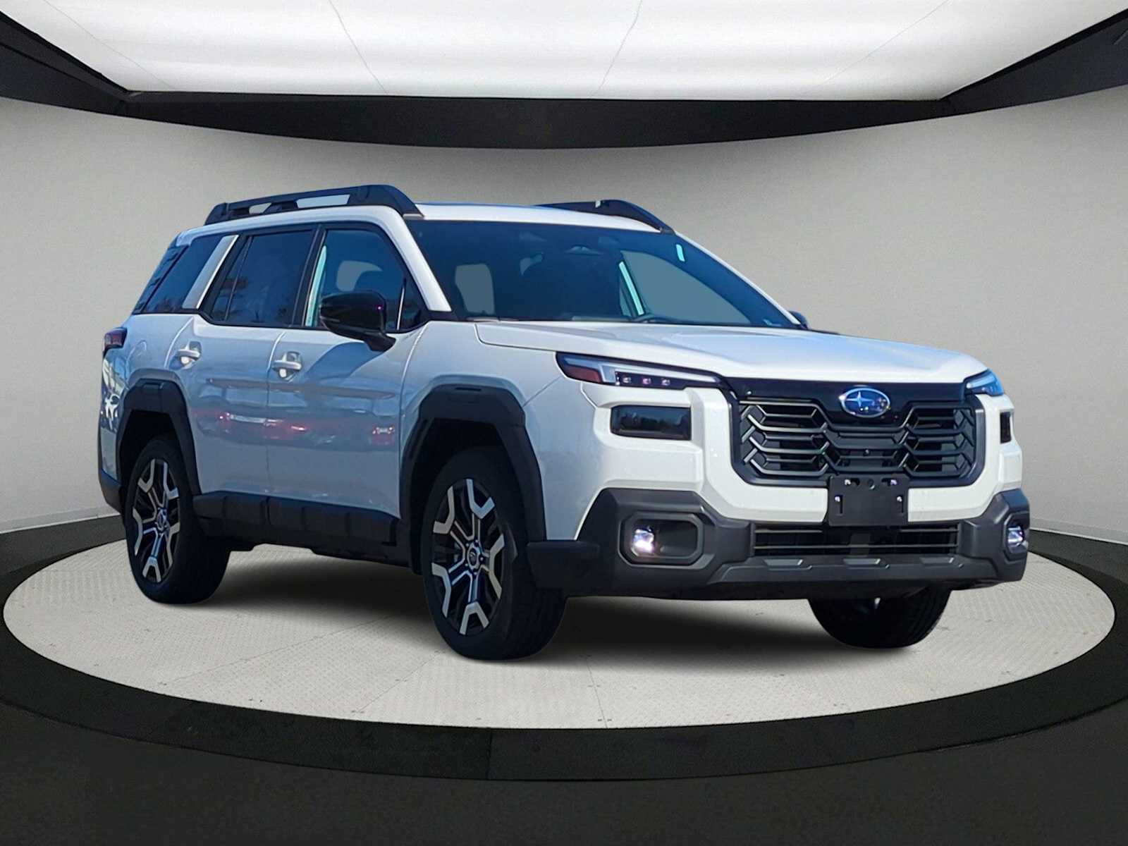 Thumbnail: 2026 Subaru Outback - 2