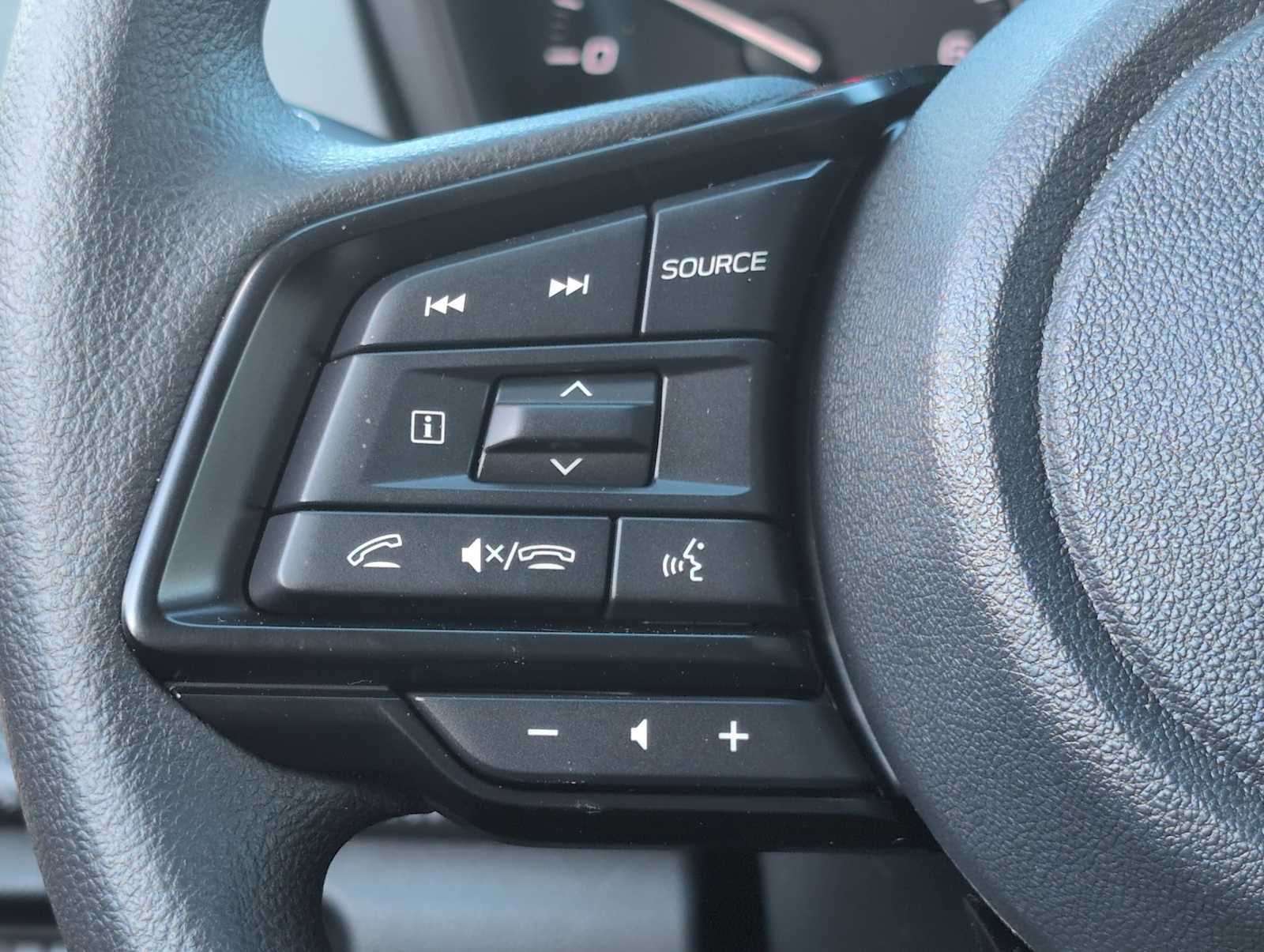 Thumbnail: 2026 Subaru Crosstrek - 22