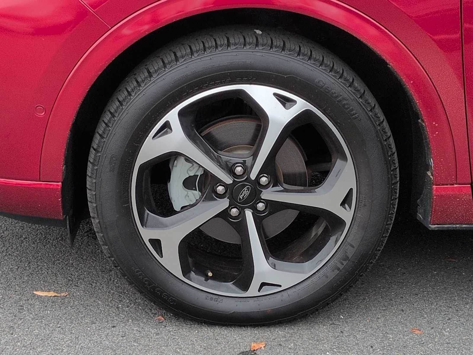 Thumbnail: 2023 Ford Escape - 14