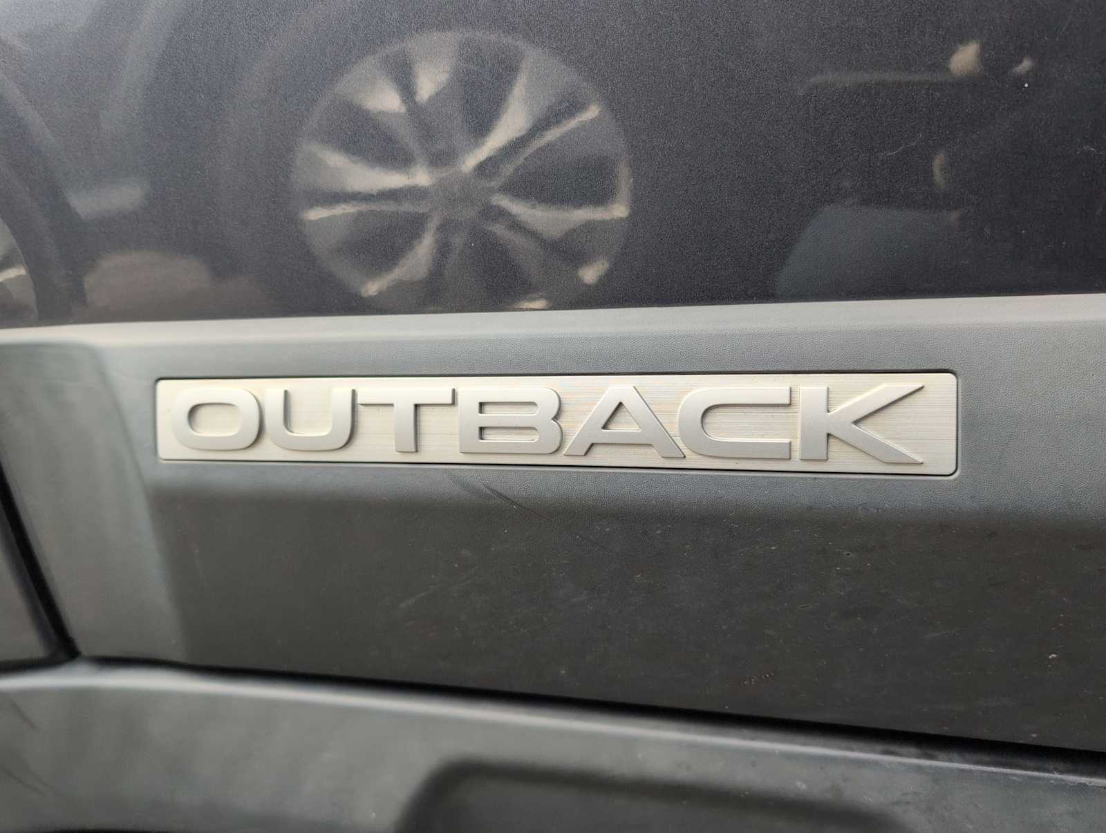 Thumbnail: 2012 Subaru Outback - 13