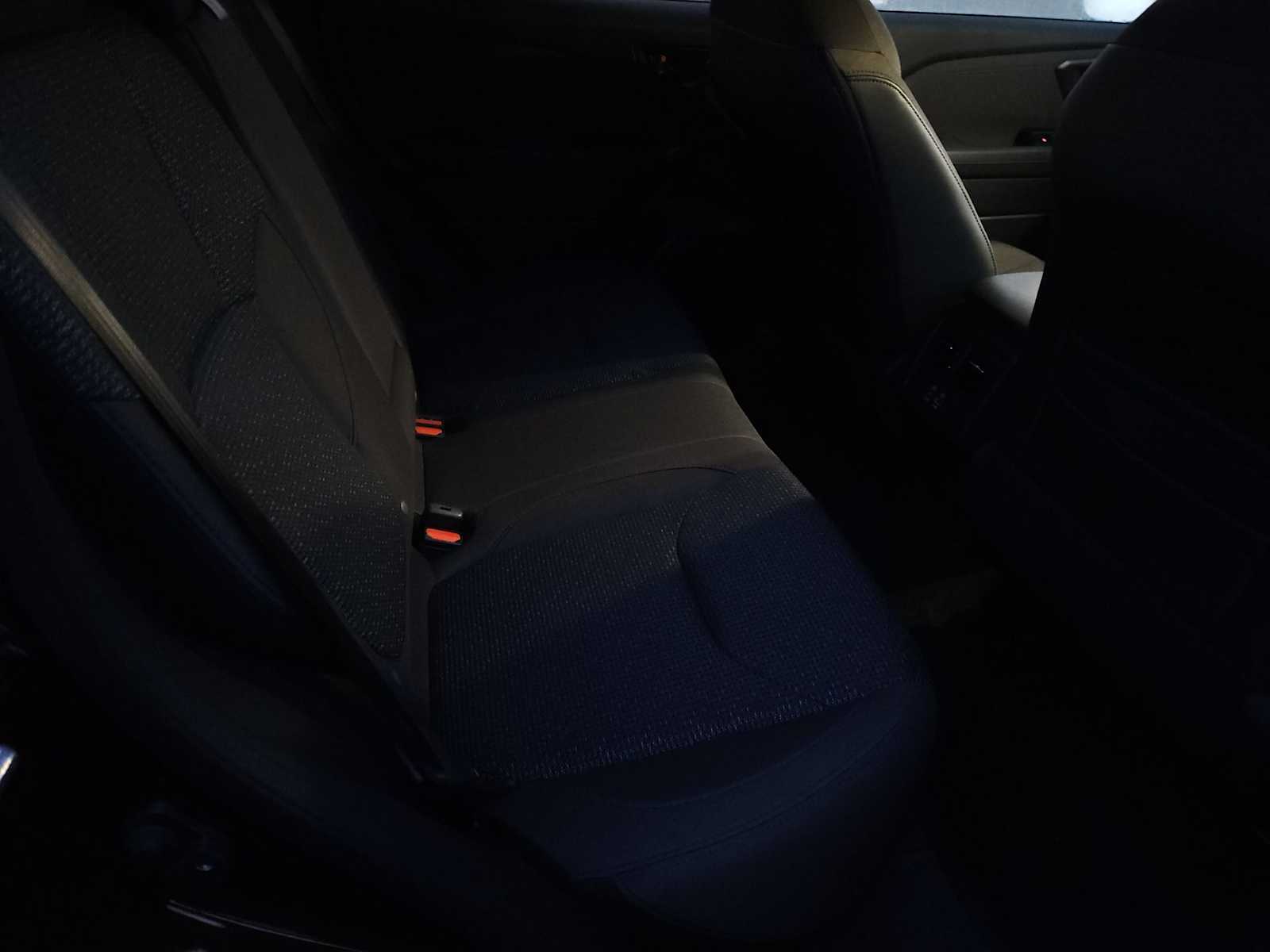 Thumbnail: 2026 Subaru Forester - 19