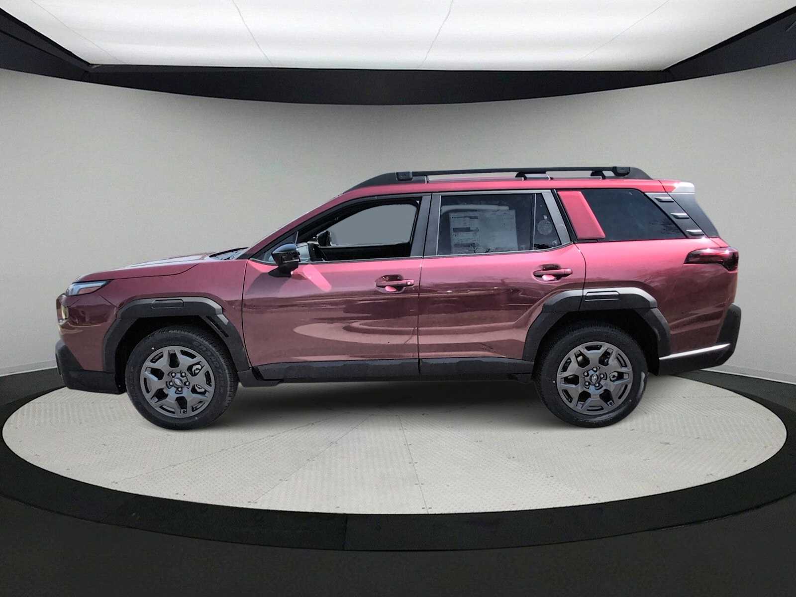 Thumbnail: 2026 Subaru Outback - 5