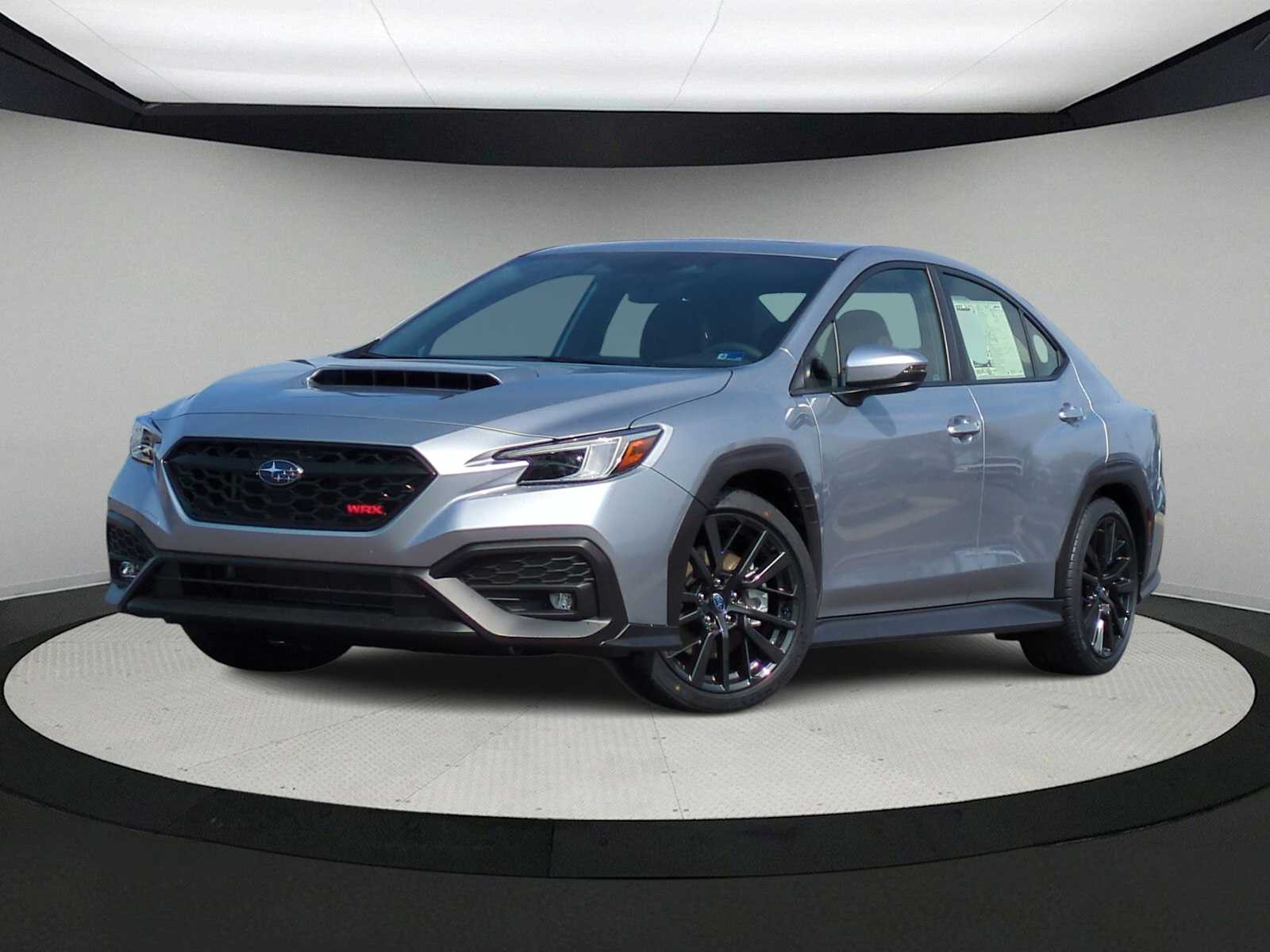Thumbnail: 2026 Subaru WRX - 1