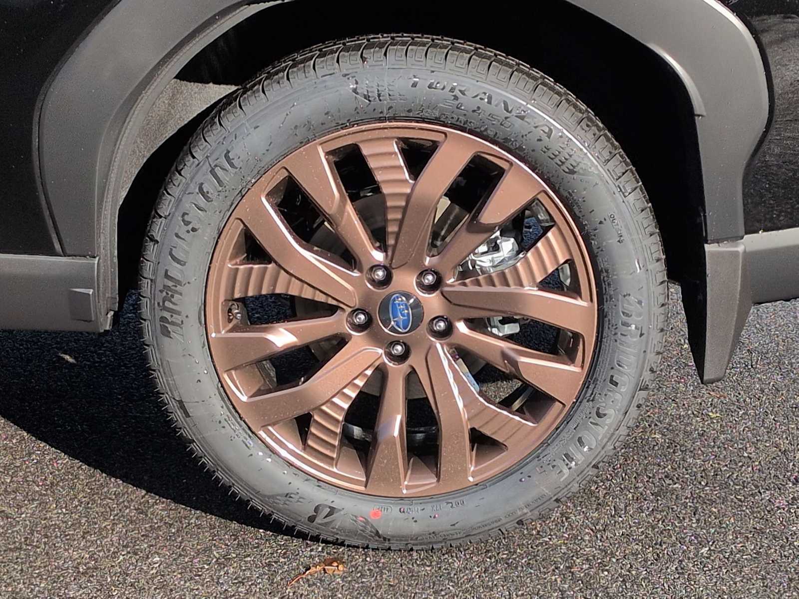 Thumbnail: 2026 Subaru Forester - 14