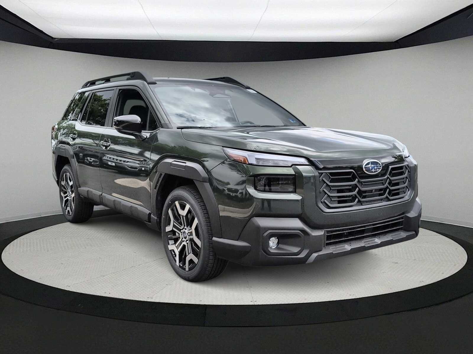 Thumbnail: 2026 Subaru Outback - 2