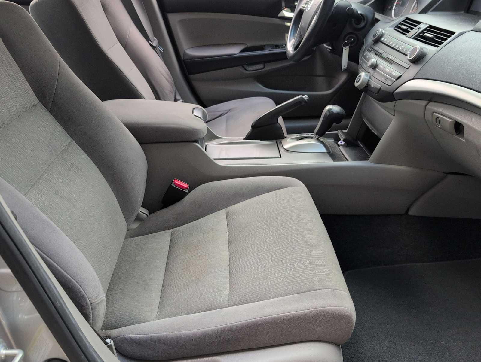 Thumbnail: 2011 Honda Accord - 19