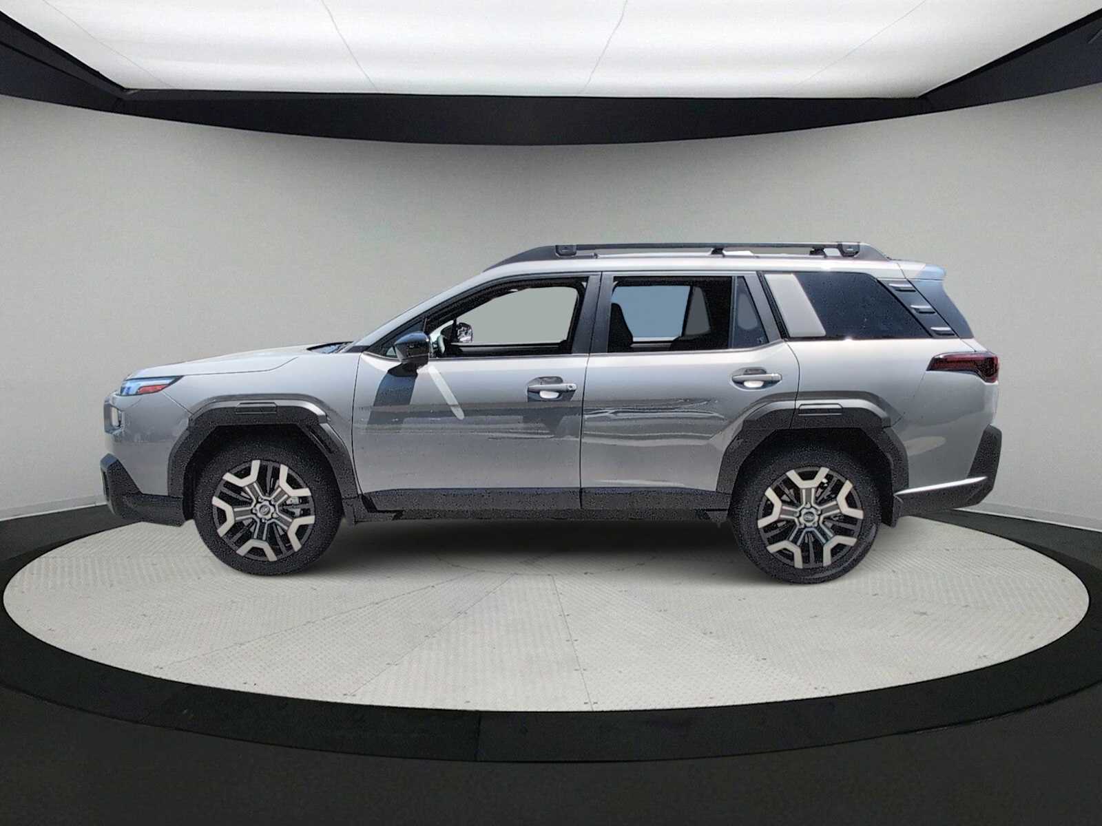 Thumbnail: 2026 Subaru Outback - 5