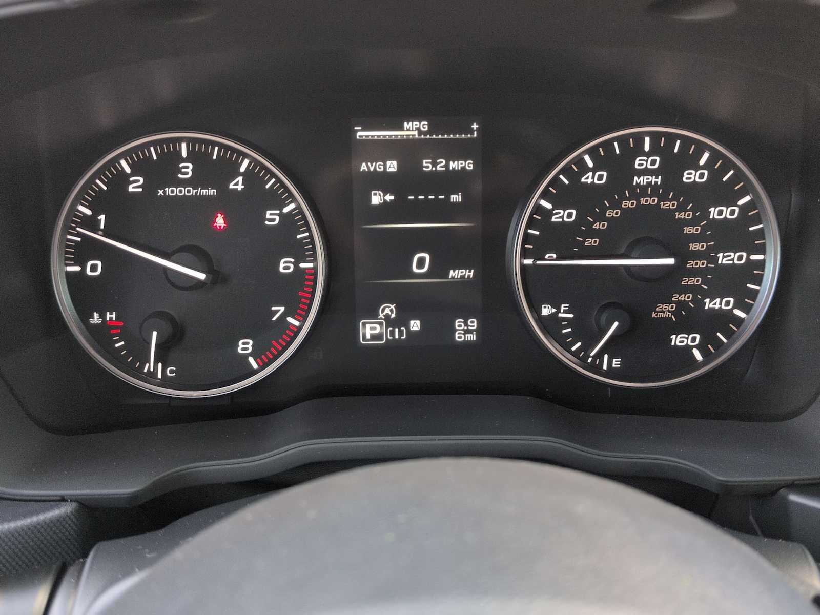 Thumbnail: 2025 Subaru Forester - 34