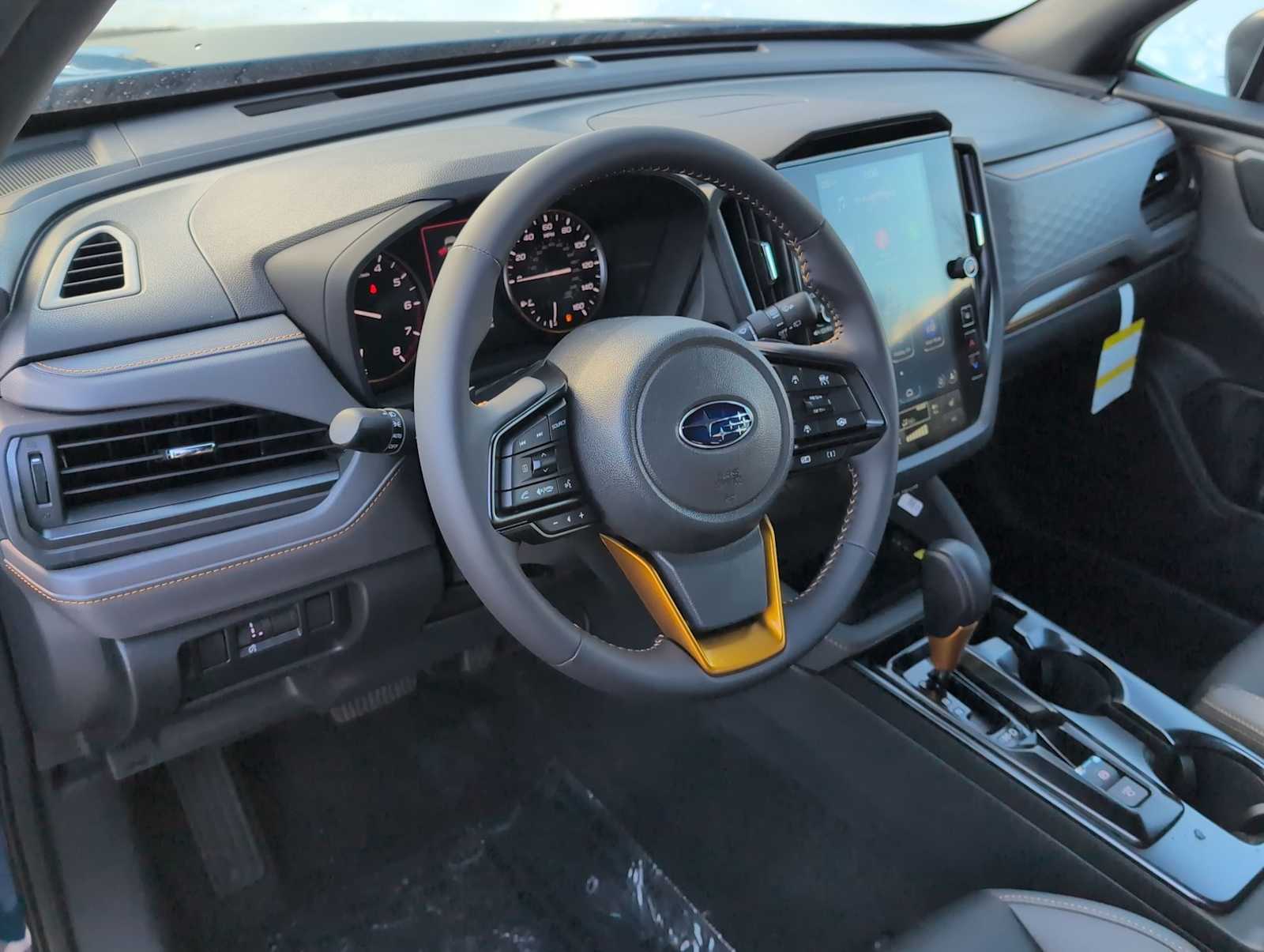 Thumbnail: 2026 Subaru Forester - 10