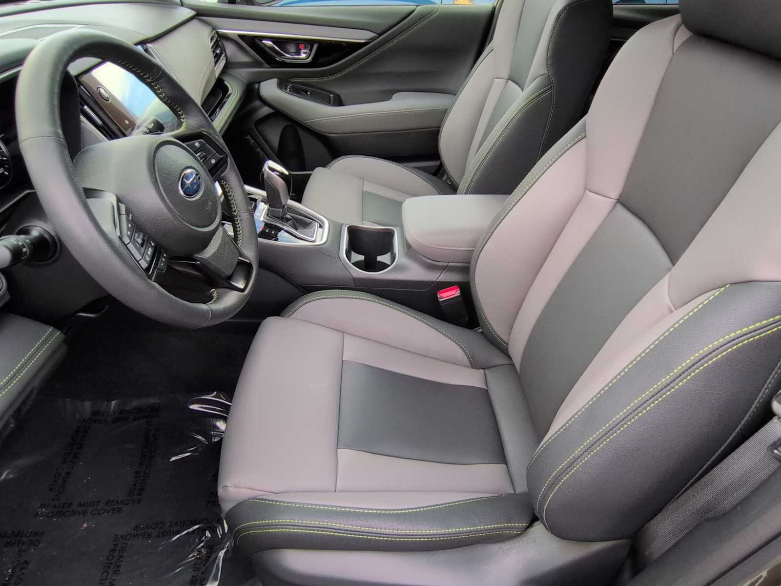 Thumbnail: 2025 Subaru Outback - 10