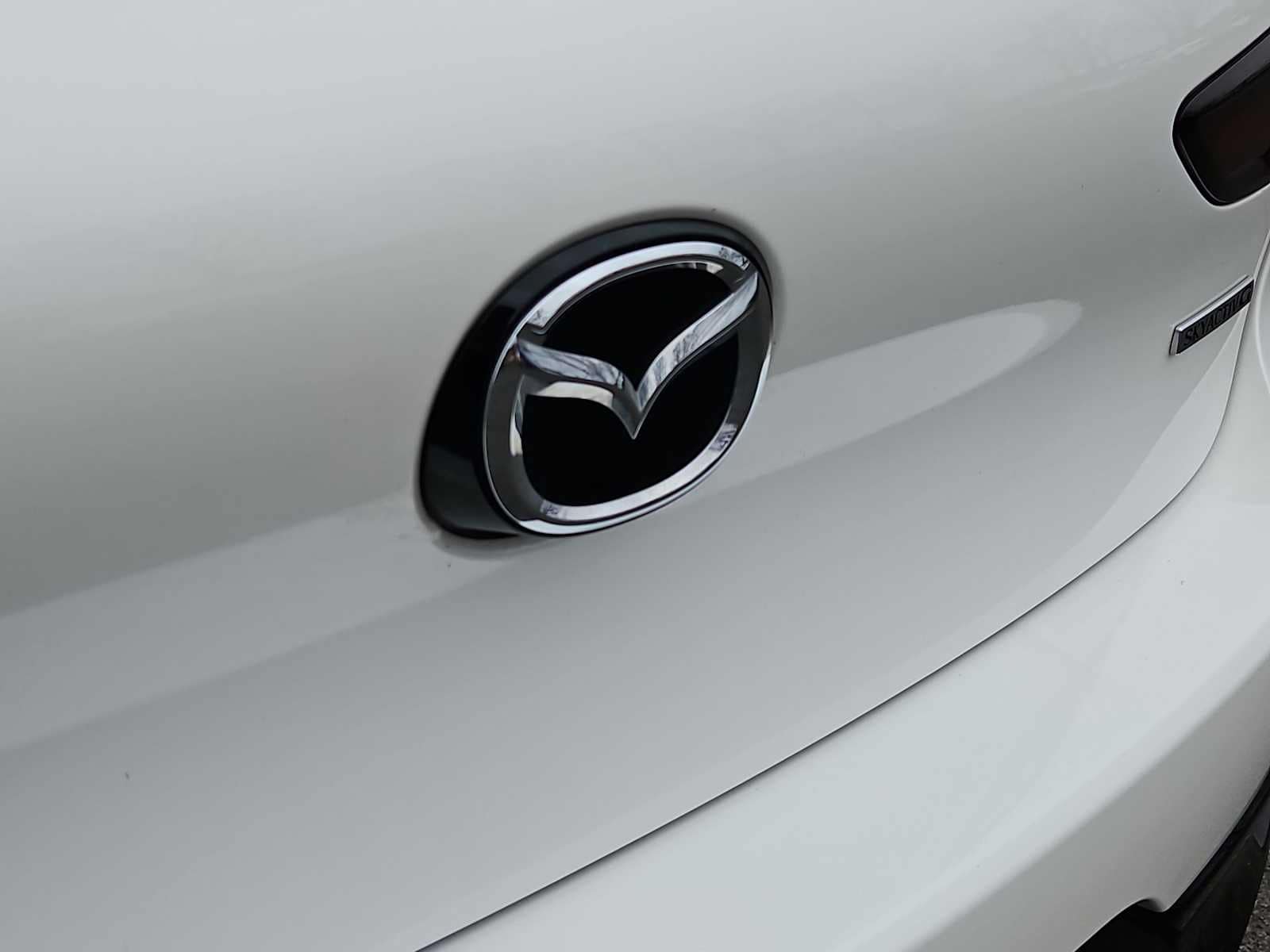 Thumbnail: 2024 Mazda Mazda3 - 11