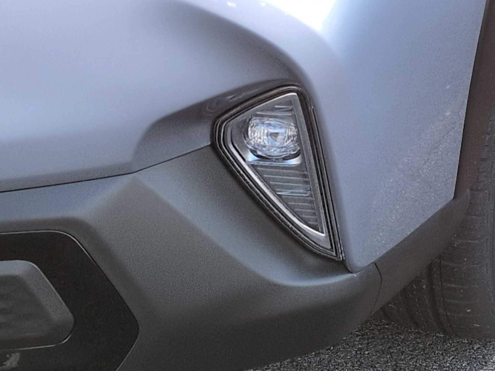 Thumbnail: 2025 Subaru Forester - 11