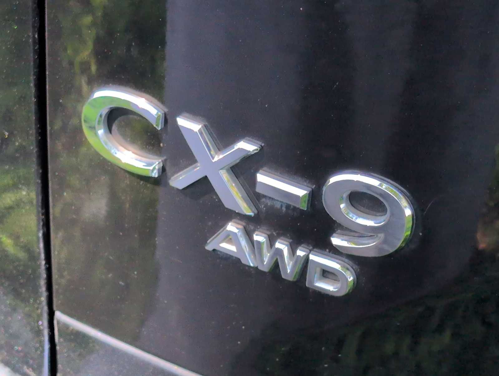 Thumbnail: 2023 Mazda CX-9 - 13