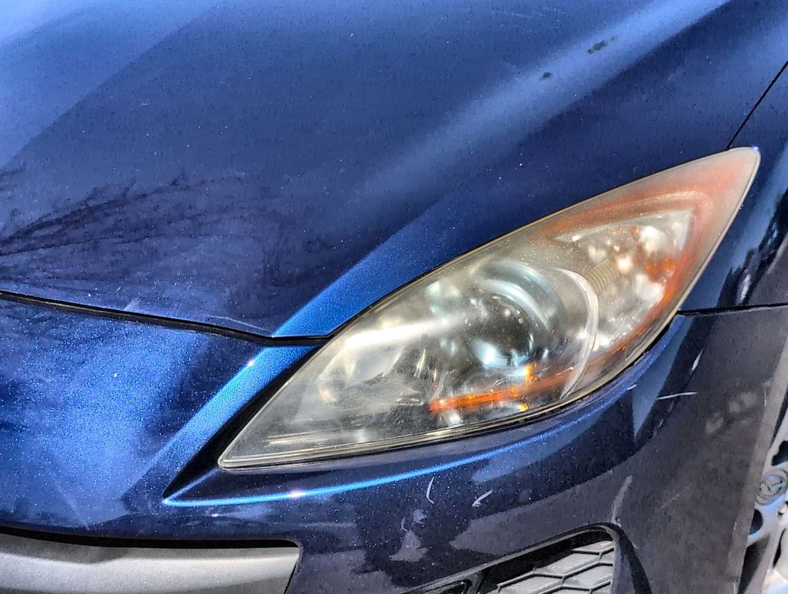 Thumbnail: 2012 Mazda Mazda3 - 11