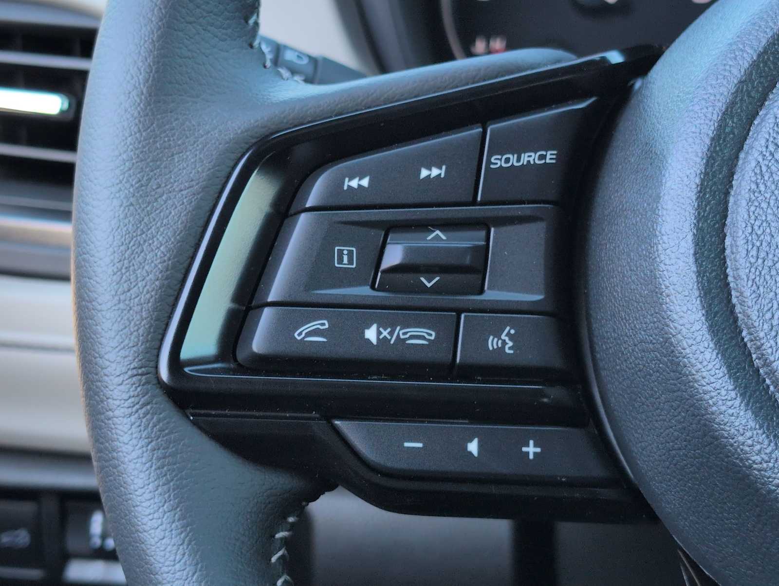 Thumbnail: 2026 Subaru Forester - 23