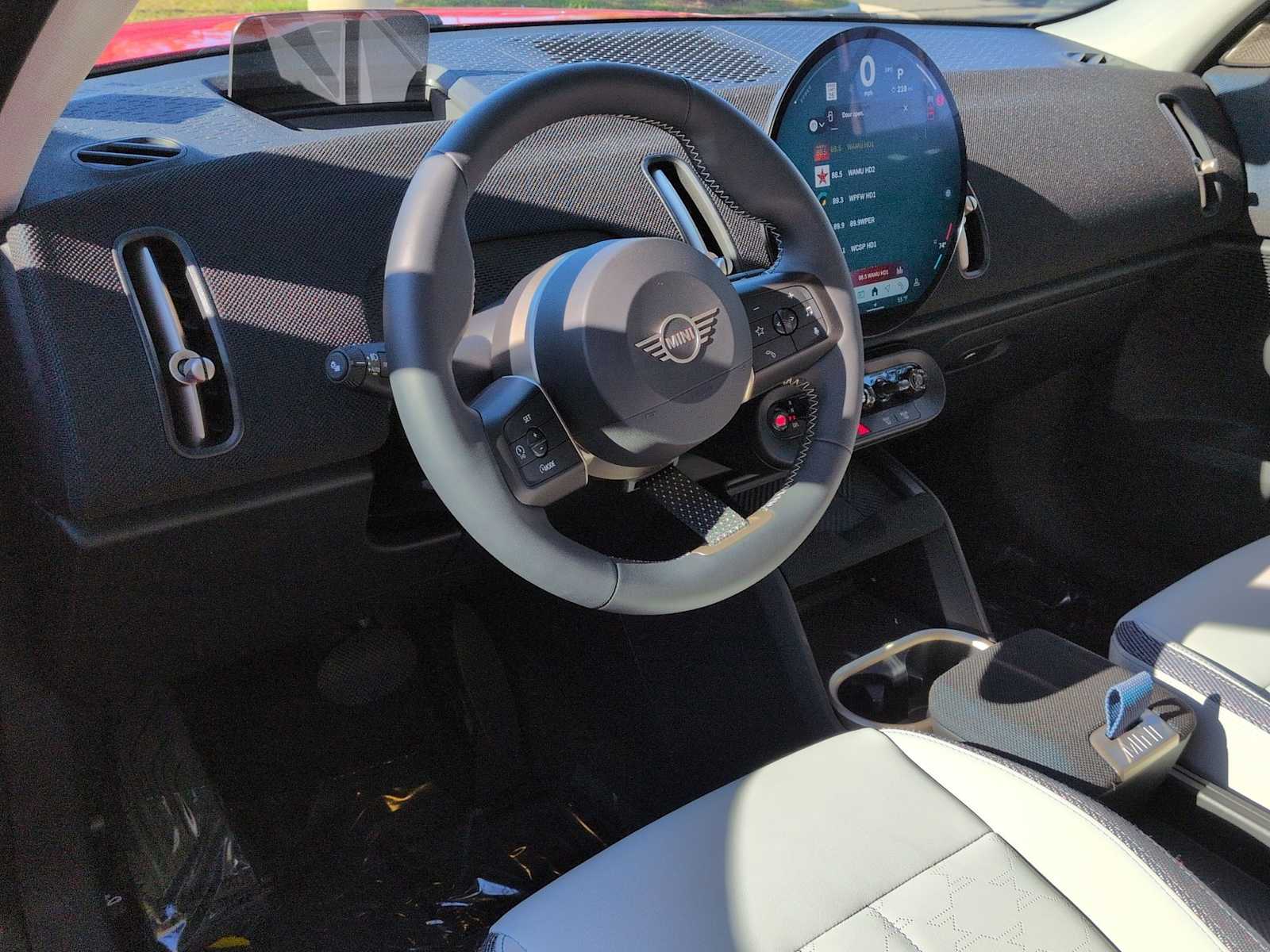 Thumbnail: 2025 MINI Cooper Countryman - 15