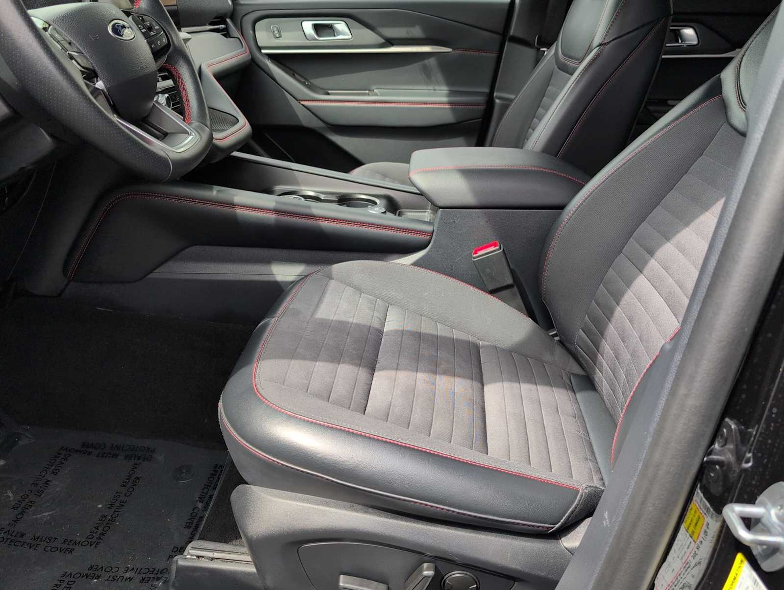 Thumbnail: 2025 Ford Explorer - 16