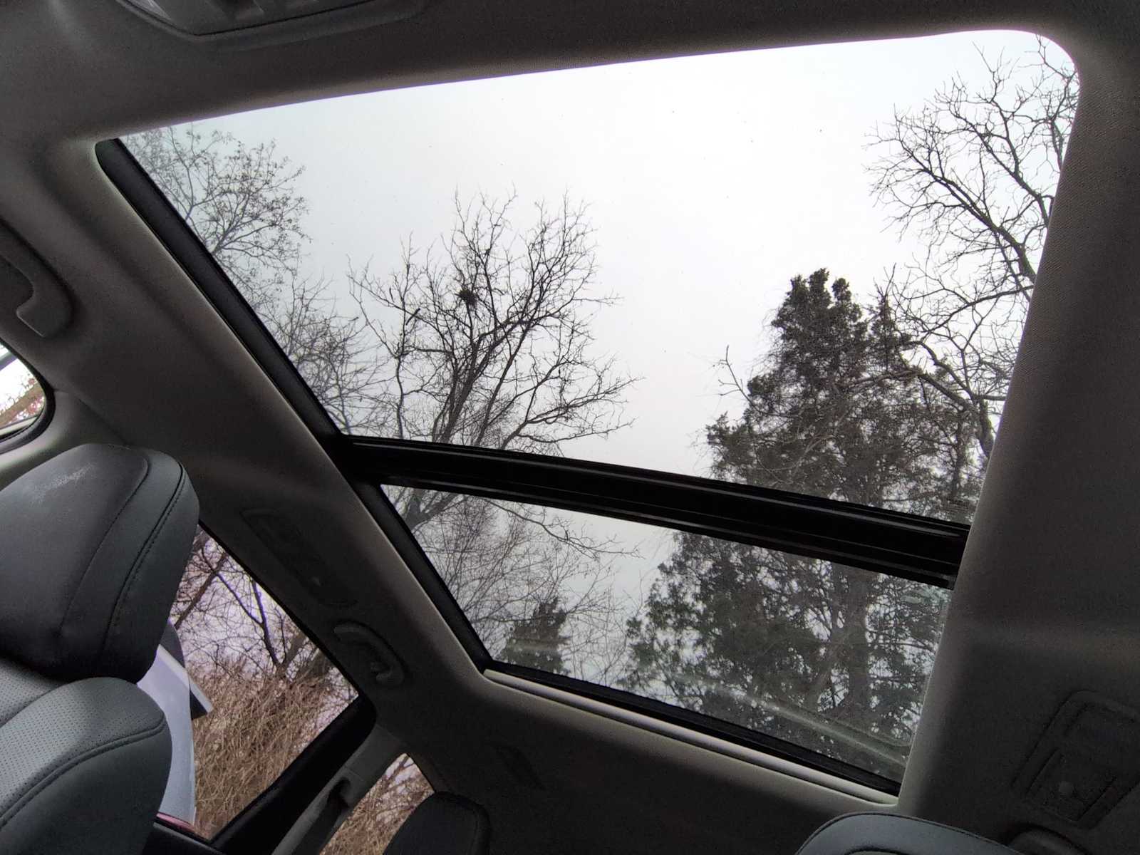 Thumbnail: 2026 Subaru Ascent - 20