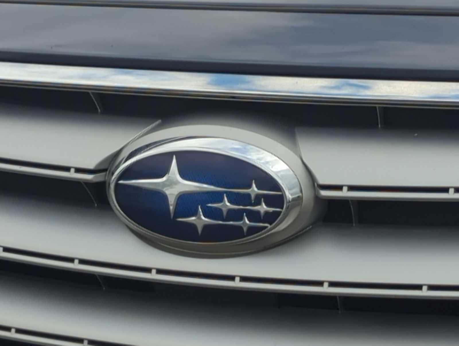 Thumbnail: 2017 Subaru Legacy - 12